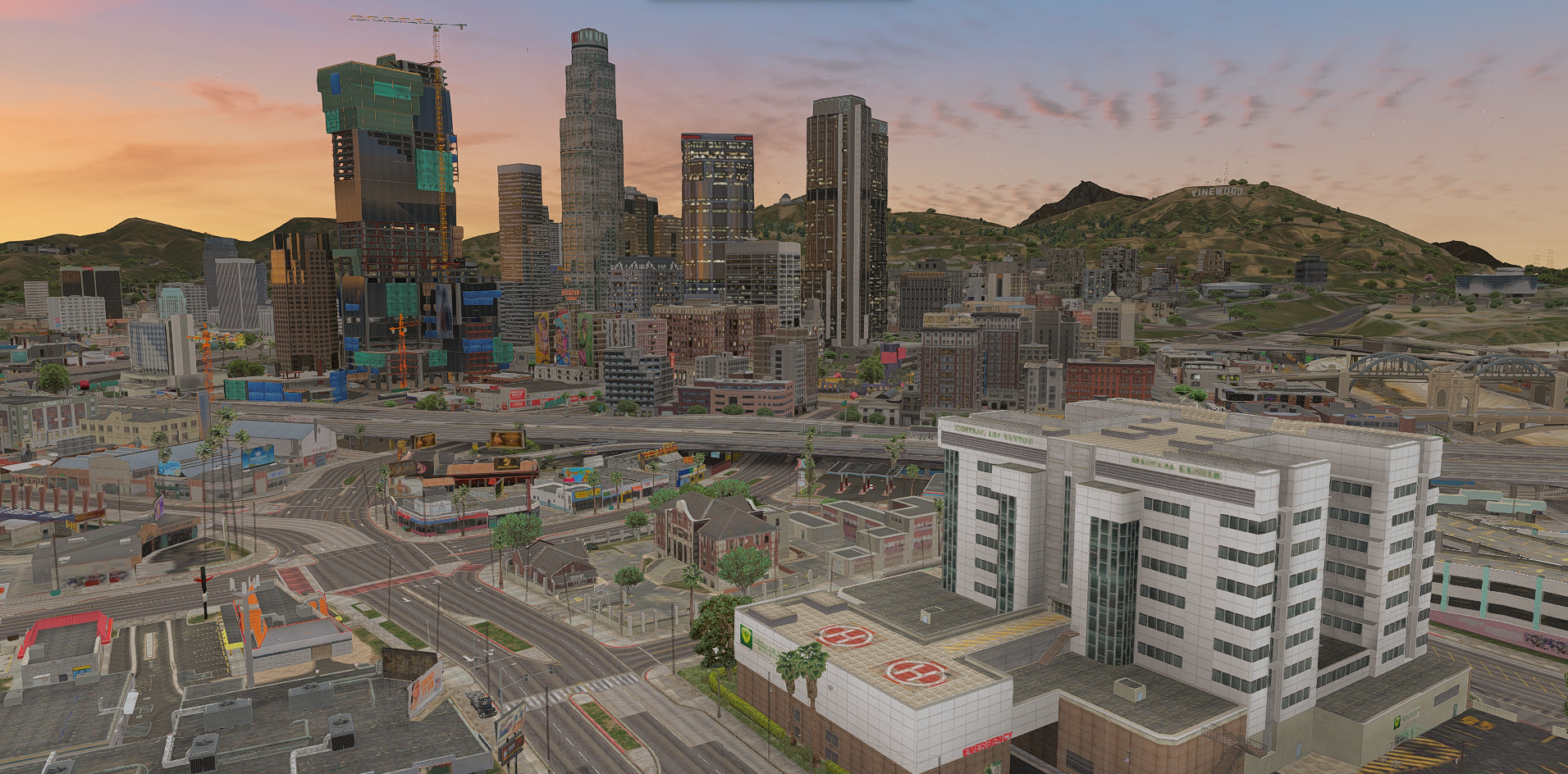 جرافكس فايف ام - G3 Pack