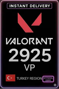 Riot Cash 2925 VP (Turkey Server)