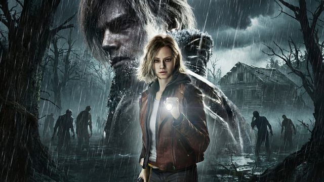 ايجار - Resident Evil 9 Requiem - سوني 5