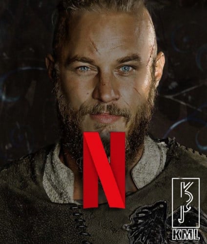 اشتراك نتفليكس شهر-(رسمي)