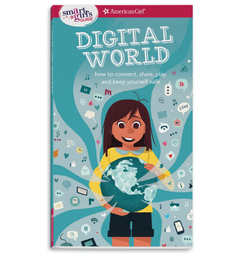 دليلك لتصيرين النسخة الأفضل منك