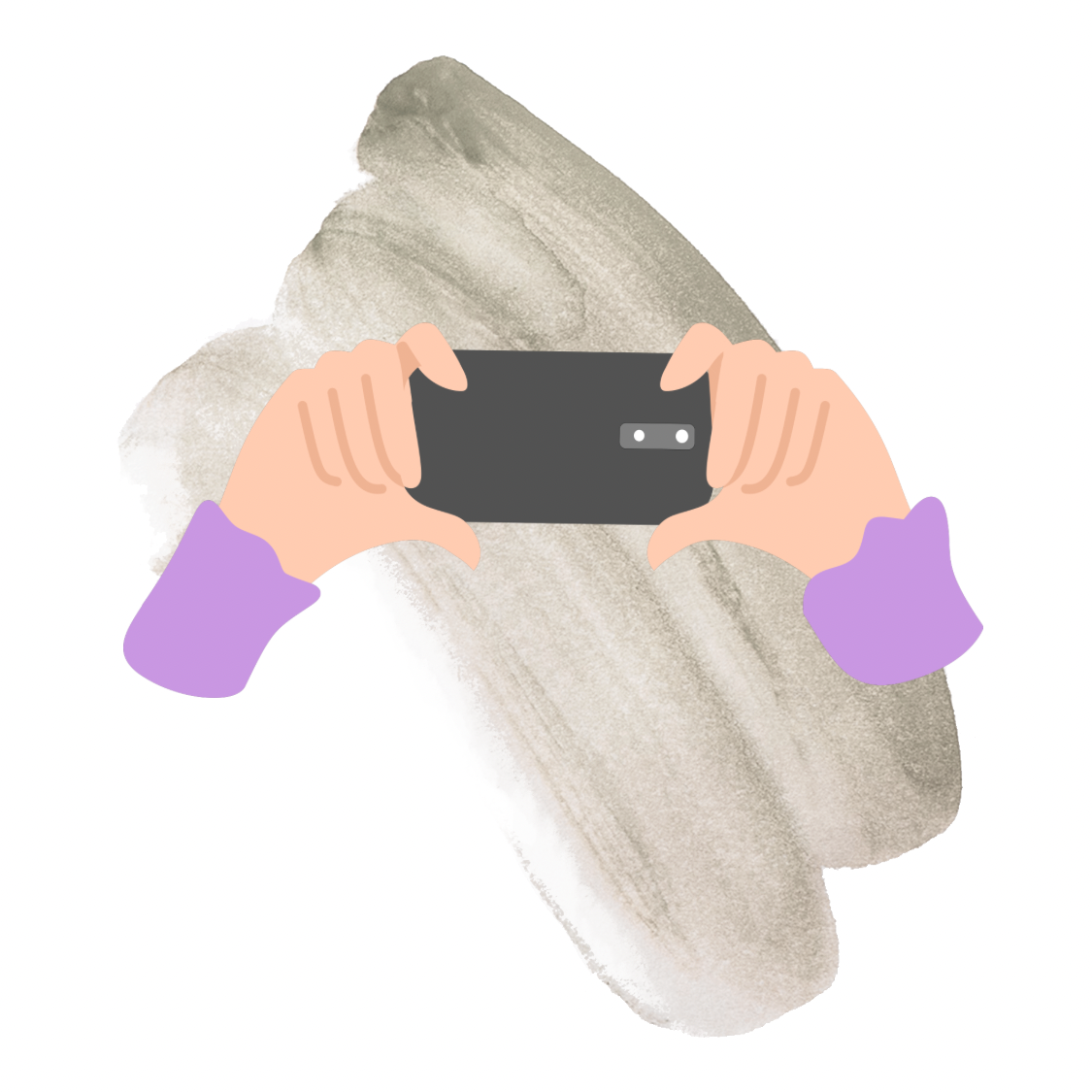 دورة التصوير الاحترافي بالجوال