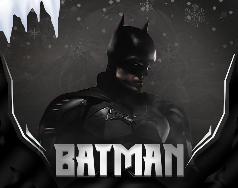 حزمة باتمان