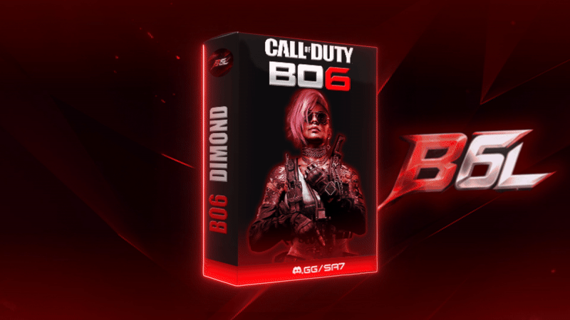 بلاكوبس 6  اشتراك ( يوم )