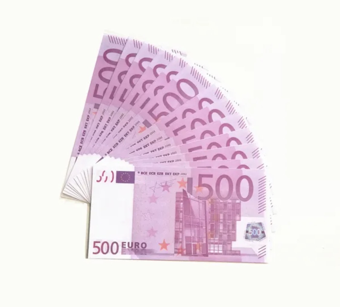 فلوس للمقالب و التصوير