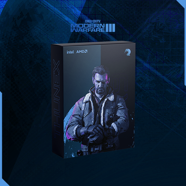 xploitron mw3 - 3 day