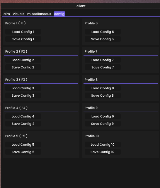 كرسيBO7-داخلي