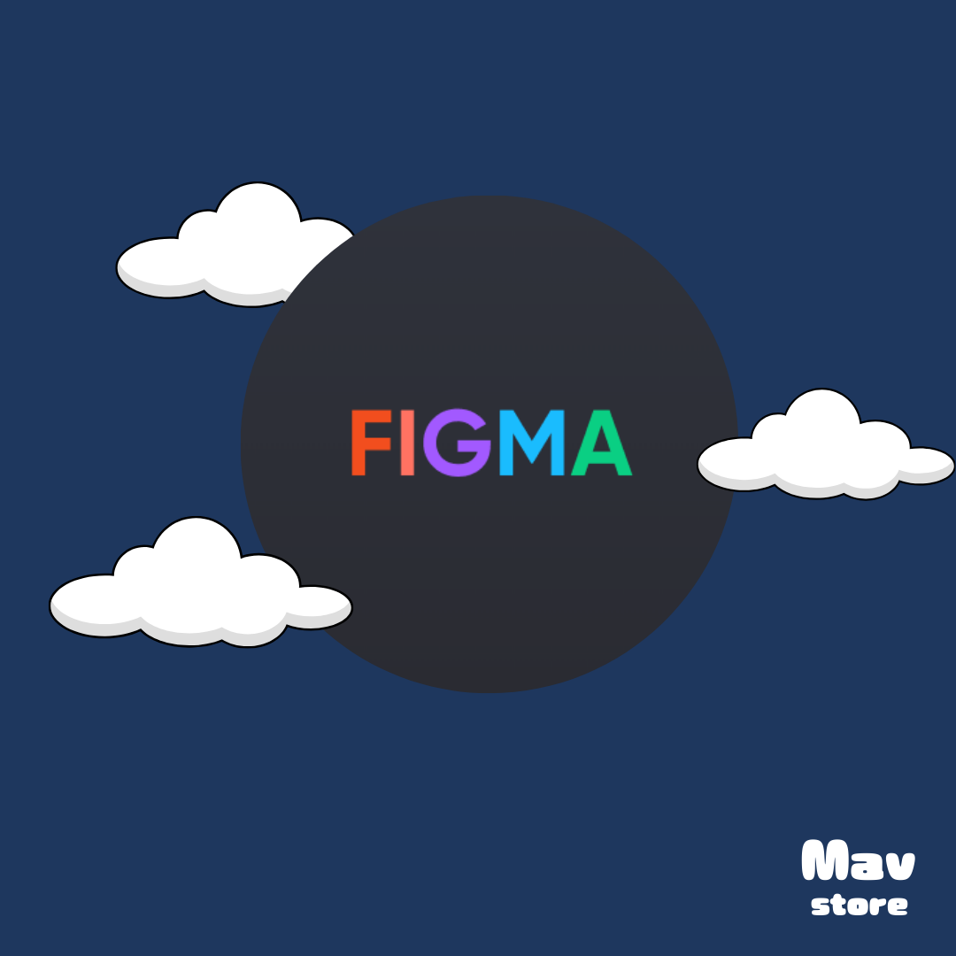 اشتراك فيقما | figma