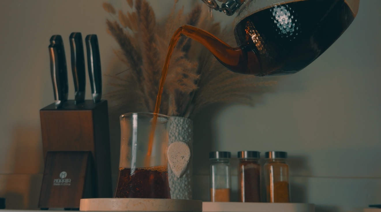 فلتر بارد Cinematic