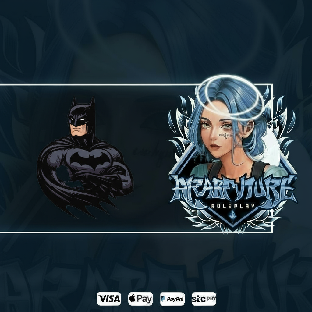 Batman - باتمان