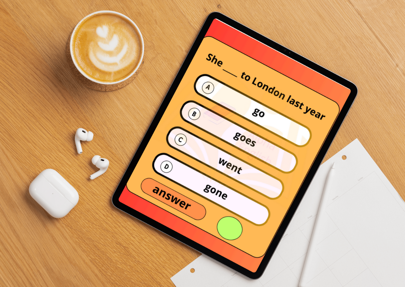 200 سؤال عامة مستوى B1