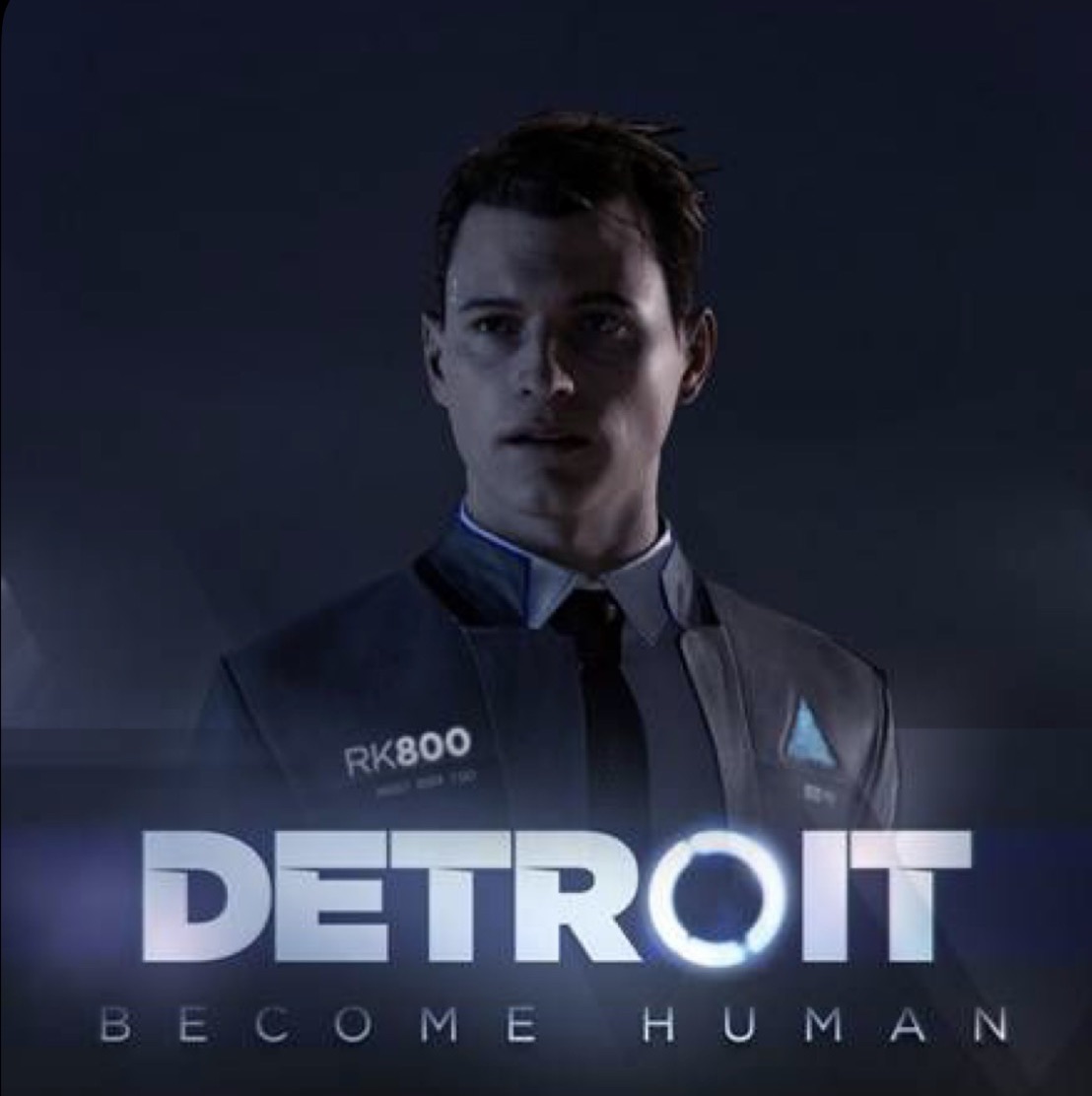 Detroit: Become Human