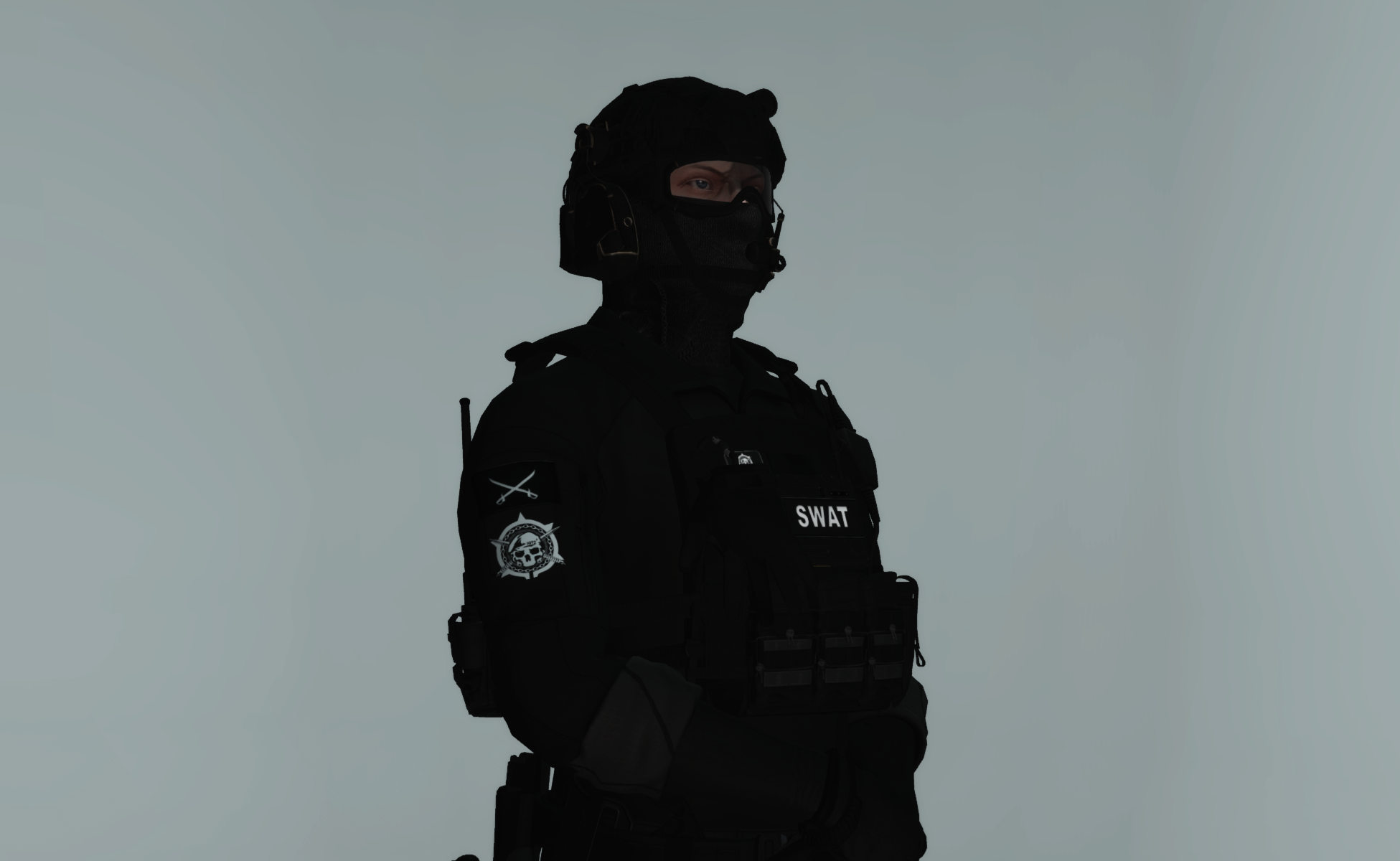 SWAT