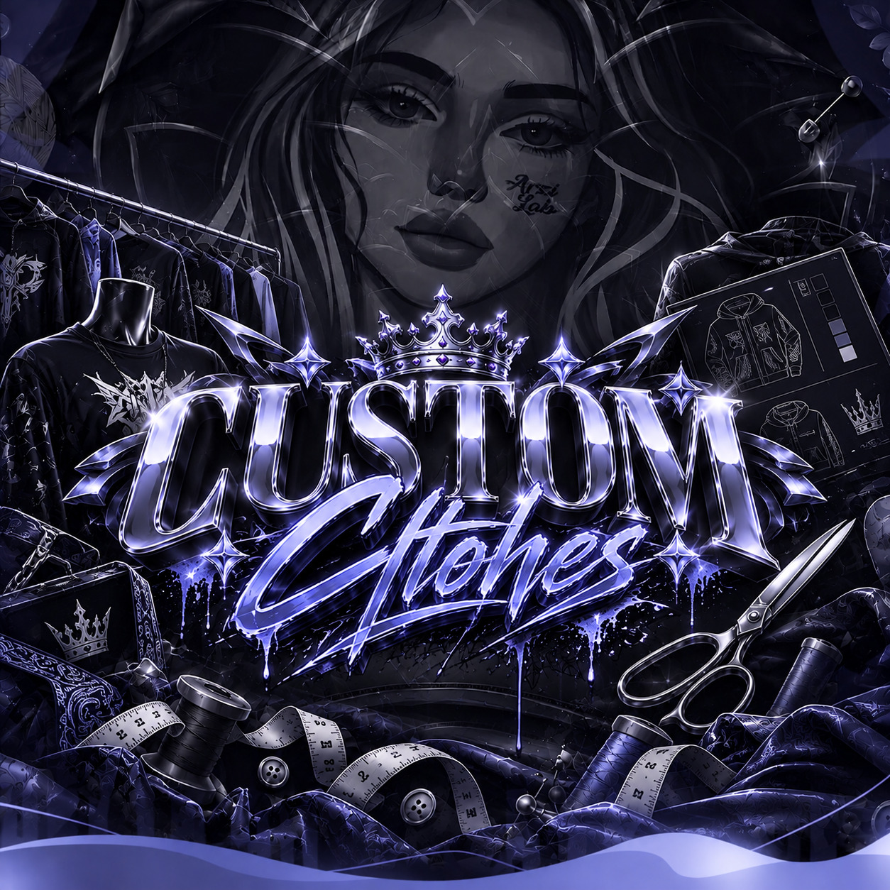 Custom Cltohes