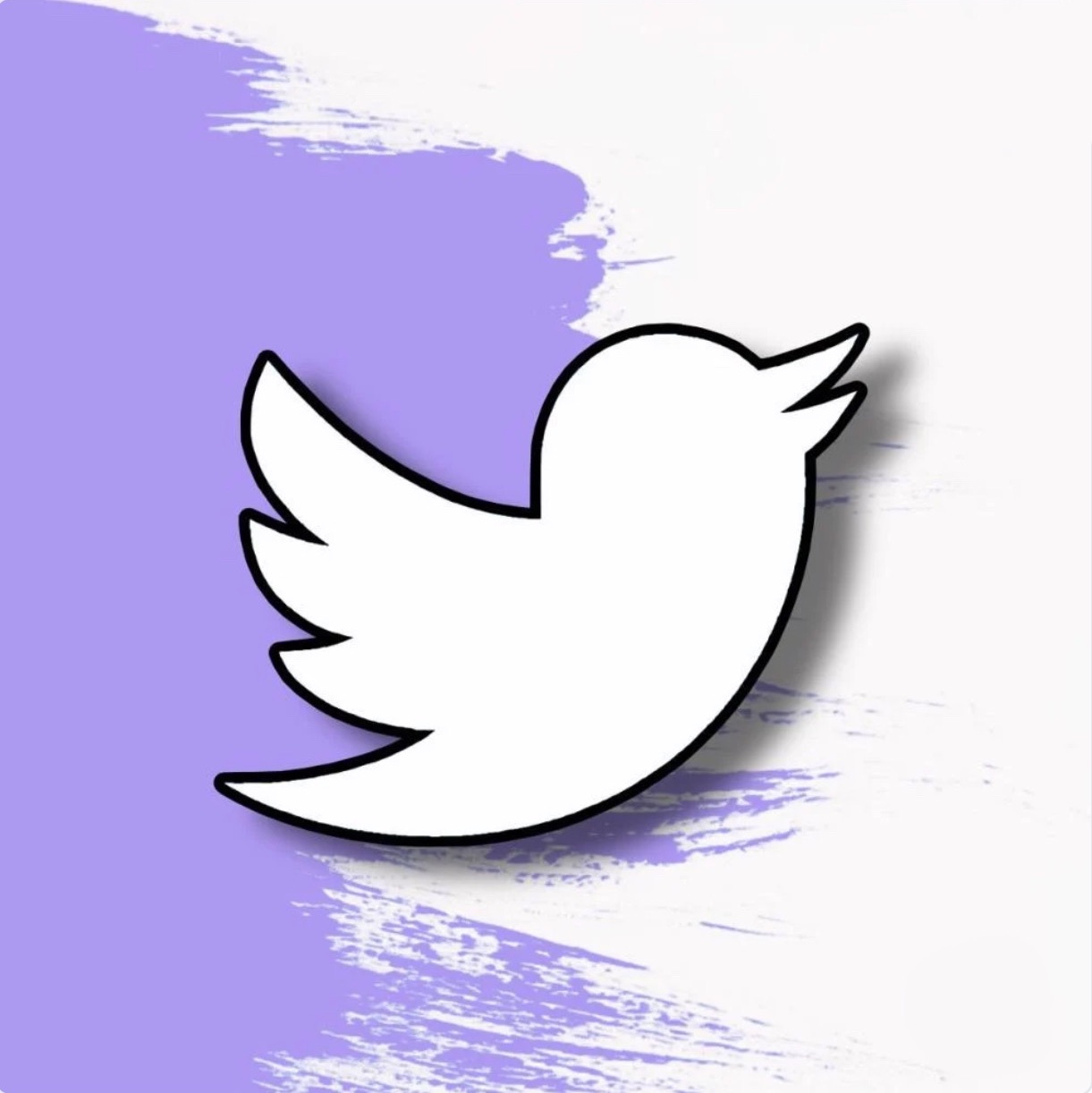 حساب تويتر قديم 2011