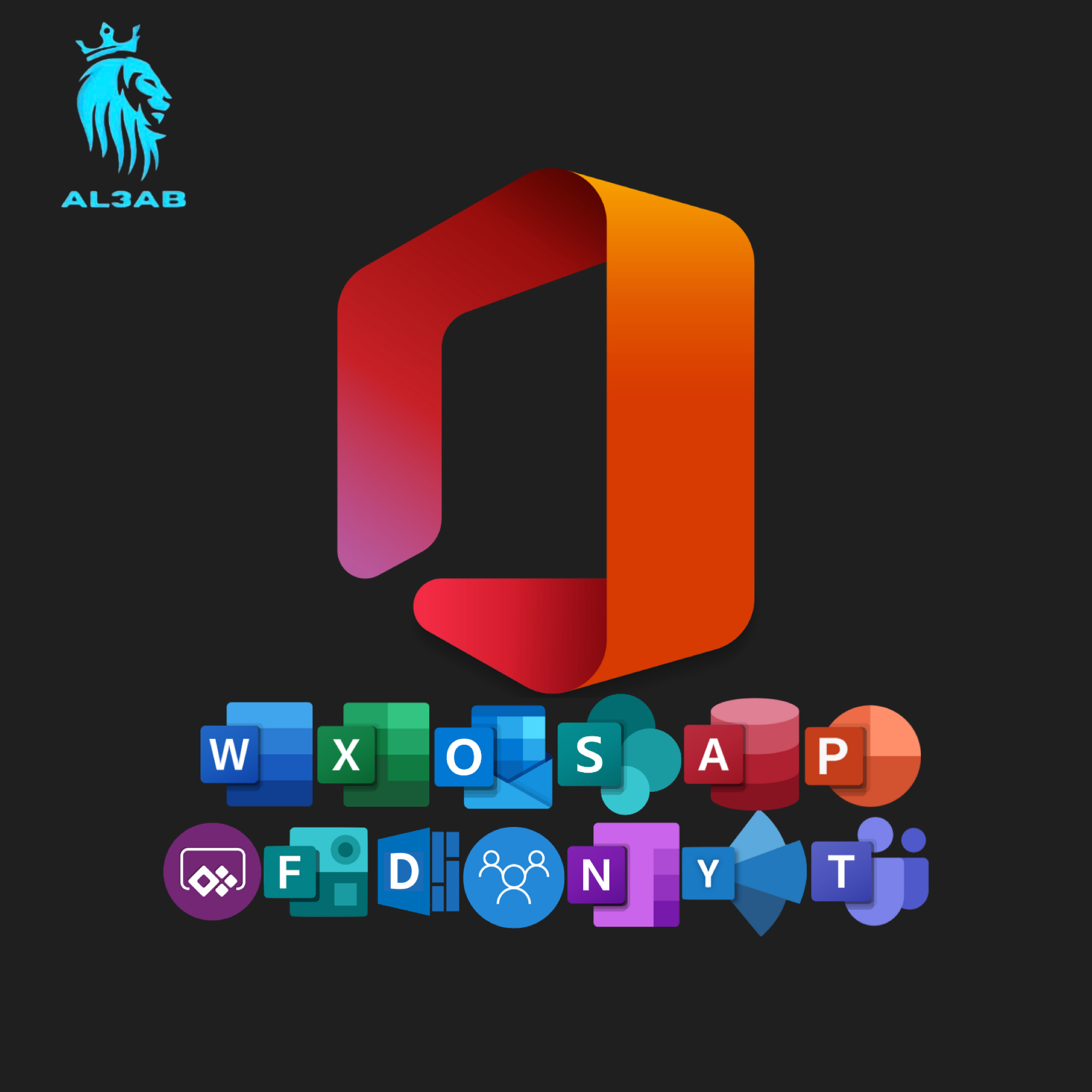 اوفيس 365