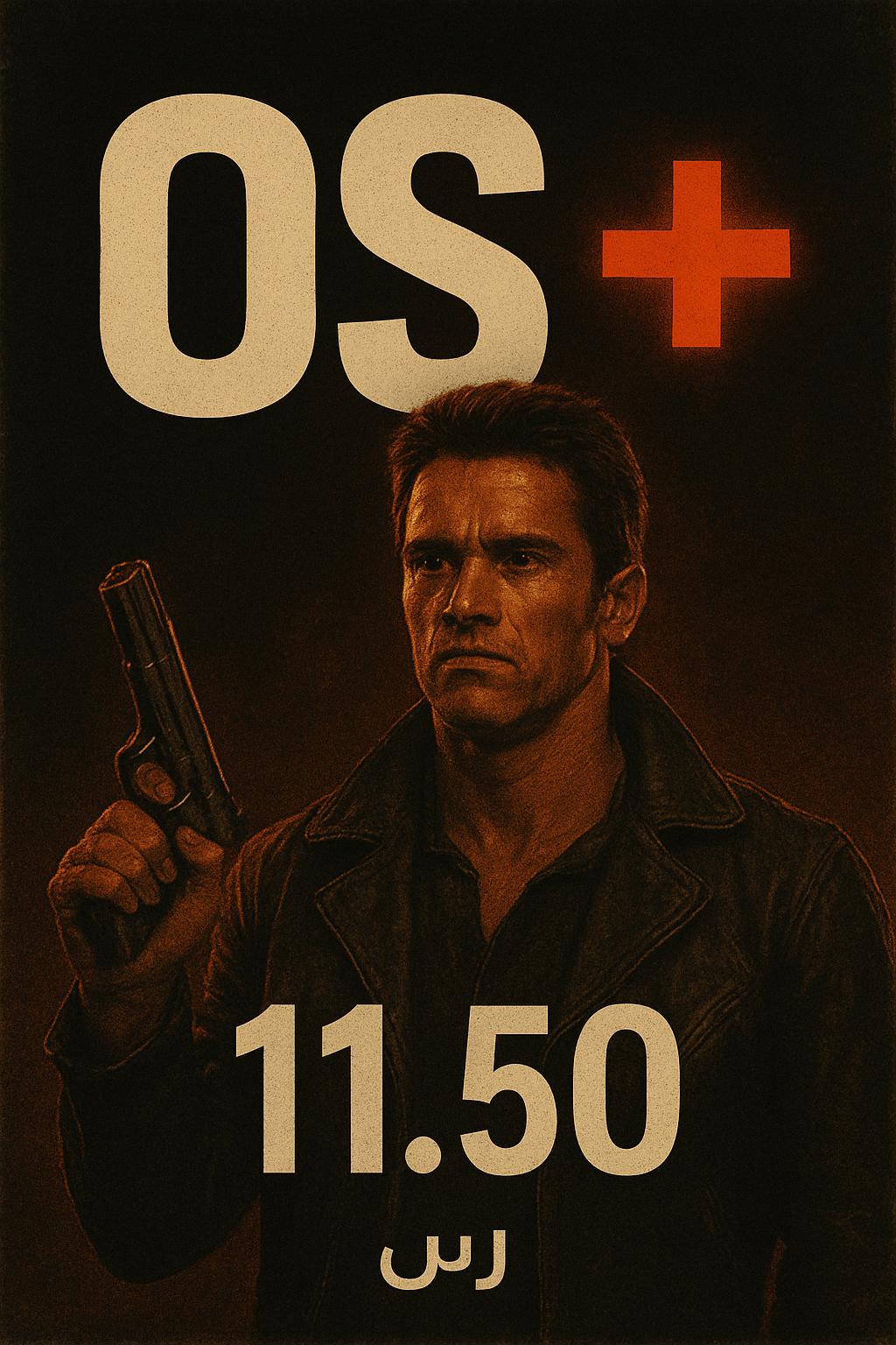 اشتراك o+ ملف خاص فيك لمدة شهر