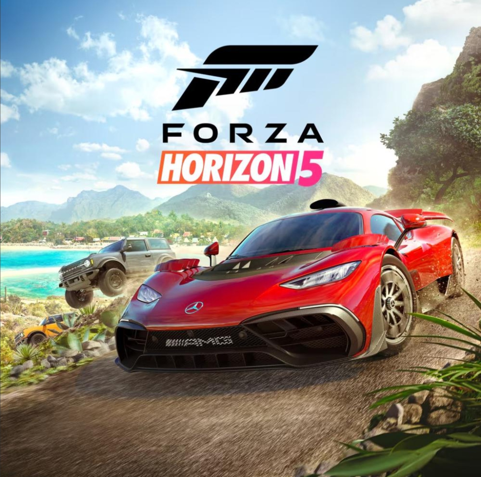 Forza