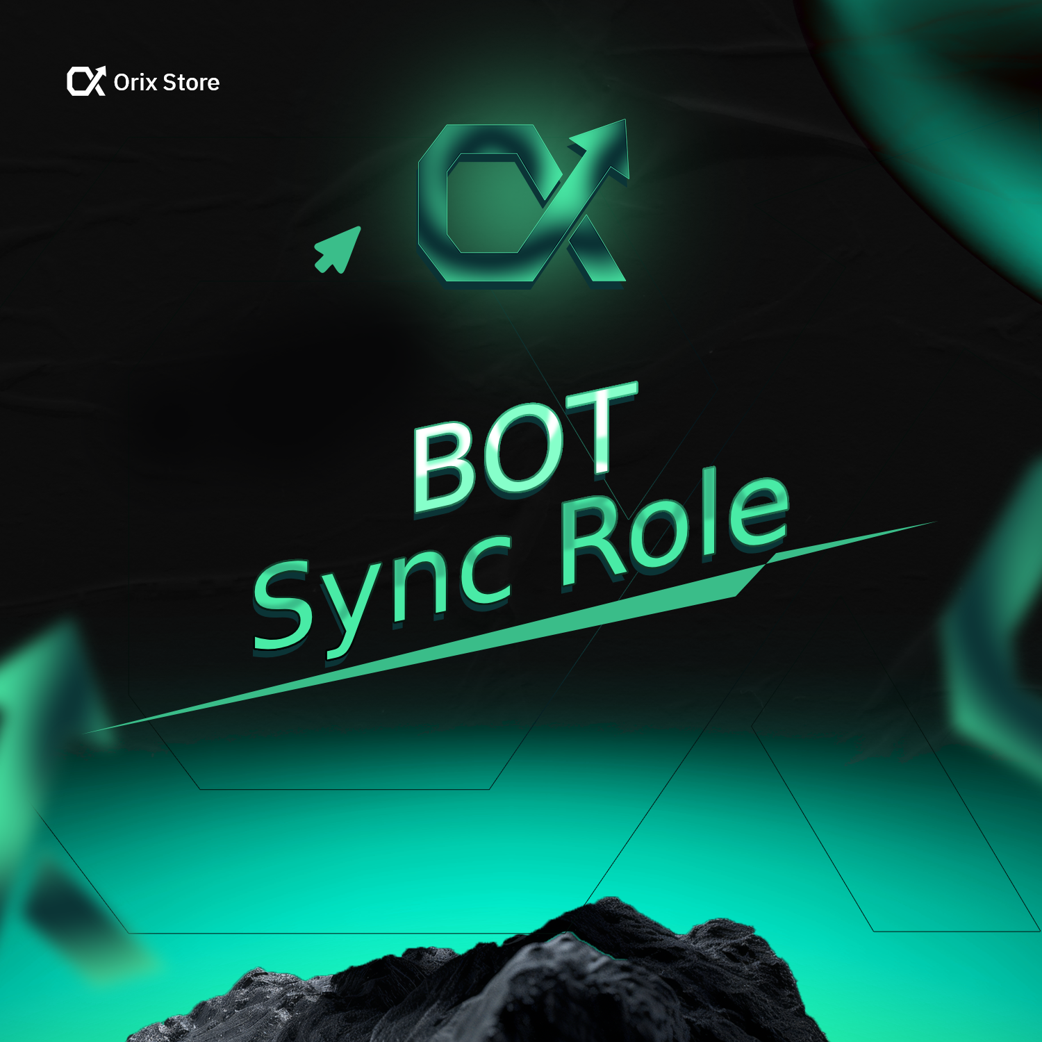 SyncRole-Bot