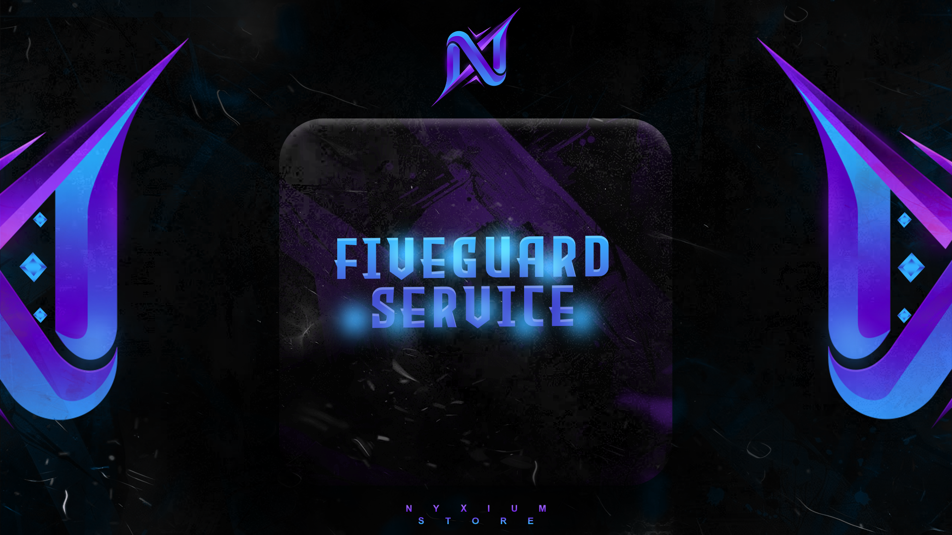 Fiveguard Service
