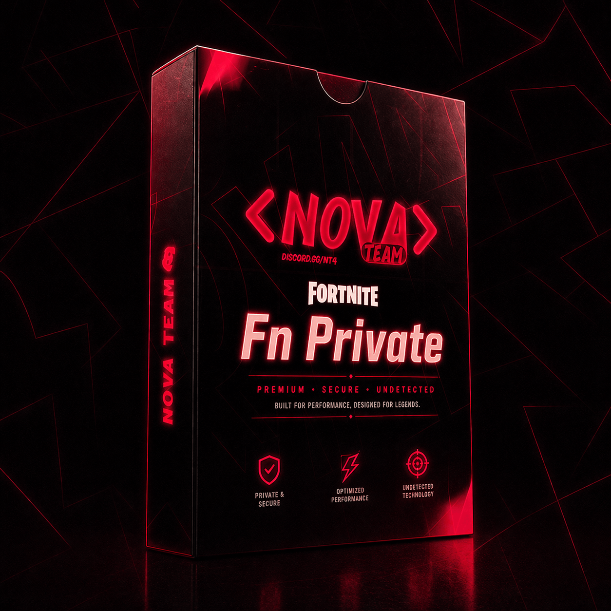 Fortnite Private | 3 Days