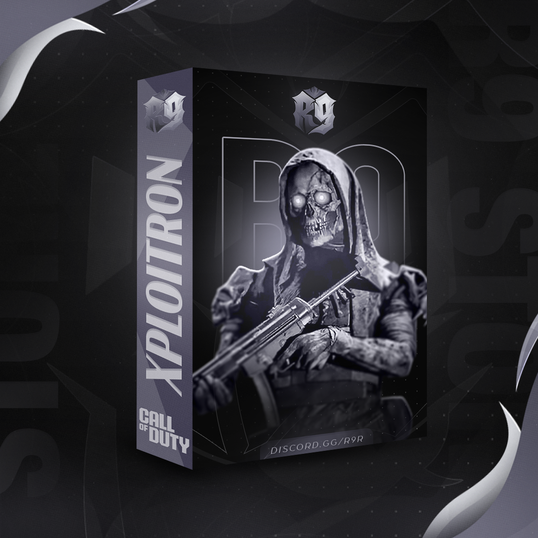 xploitron mw3 - 3 day