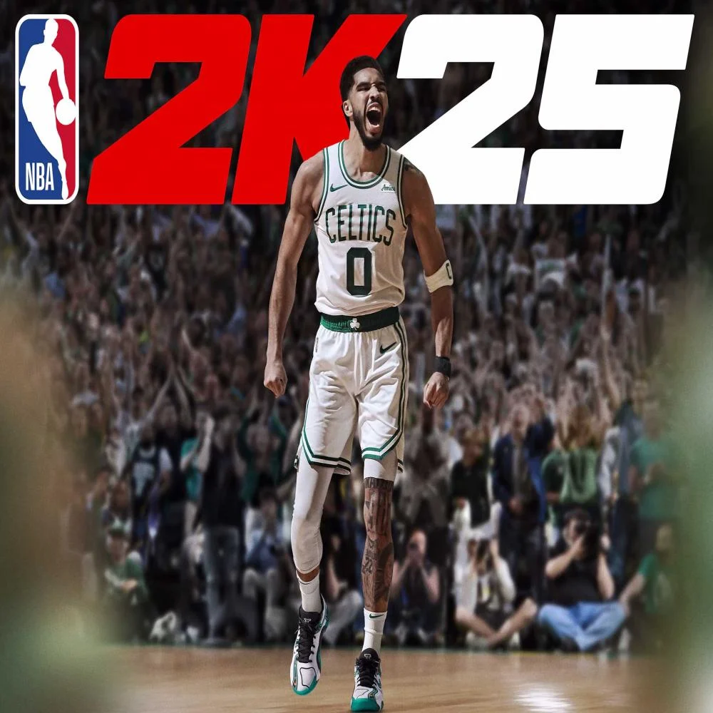 ان بي اي تو كي 25 | NBA 2K25 - ستيم PC