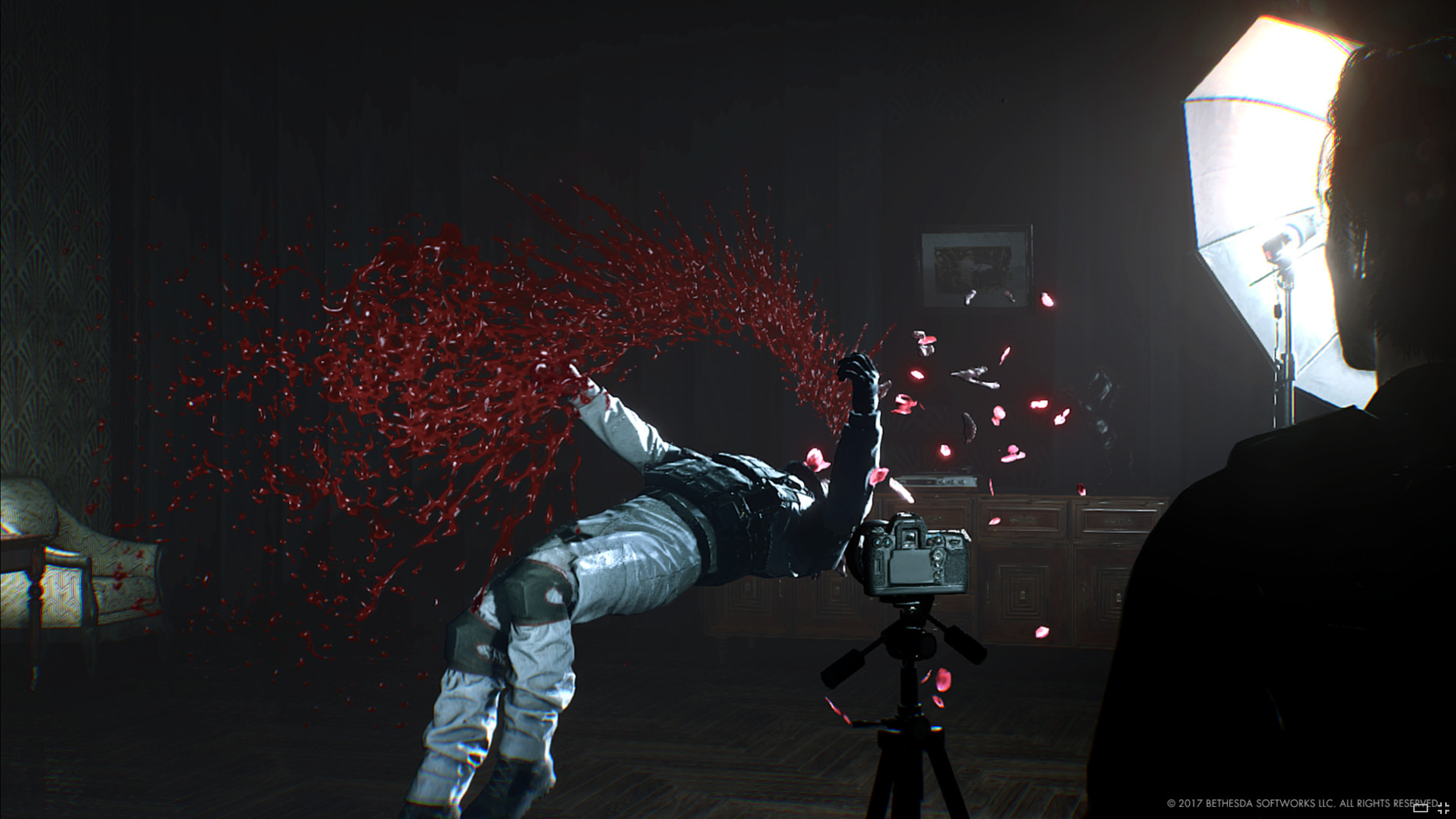 the evil within 2