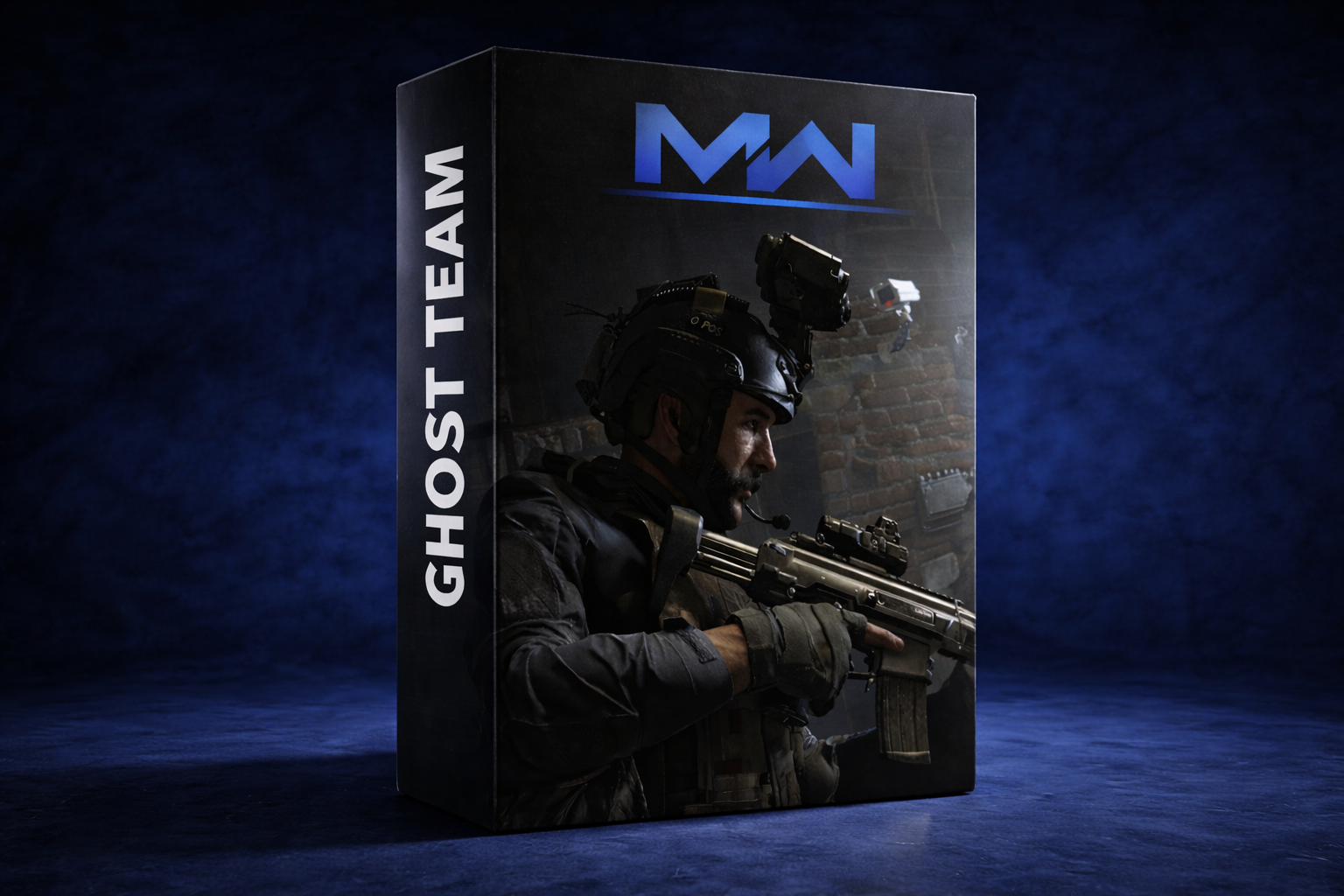 يوم-كرسي MW3