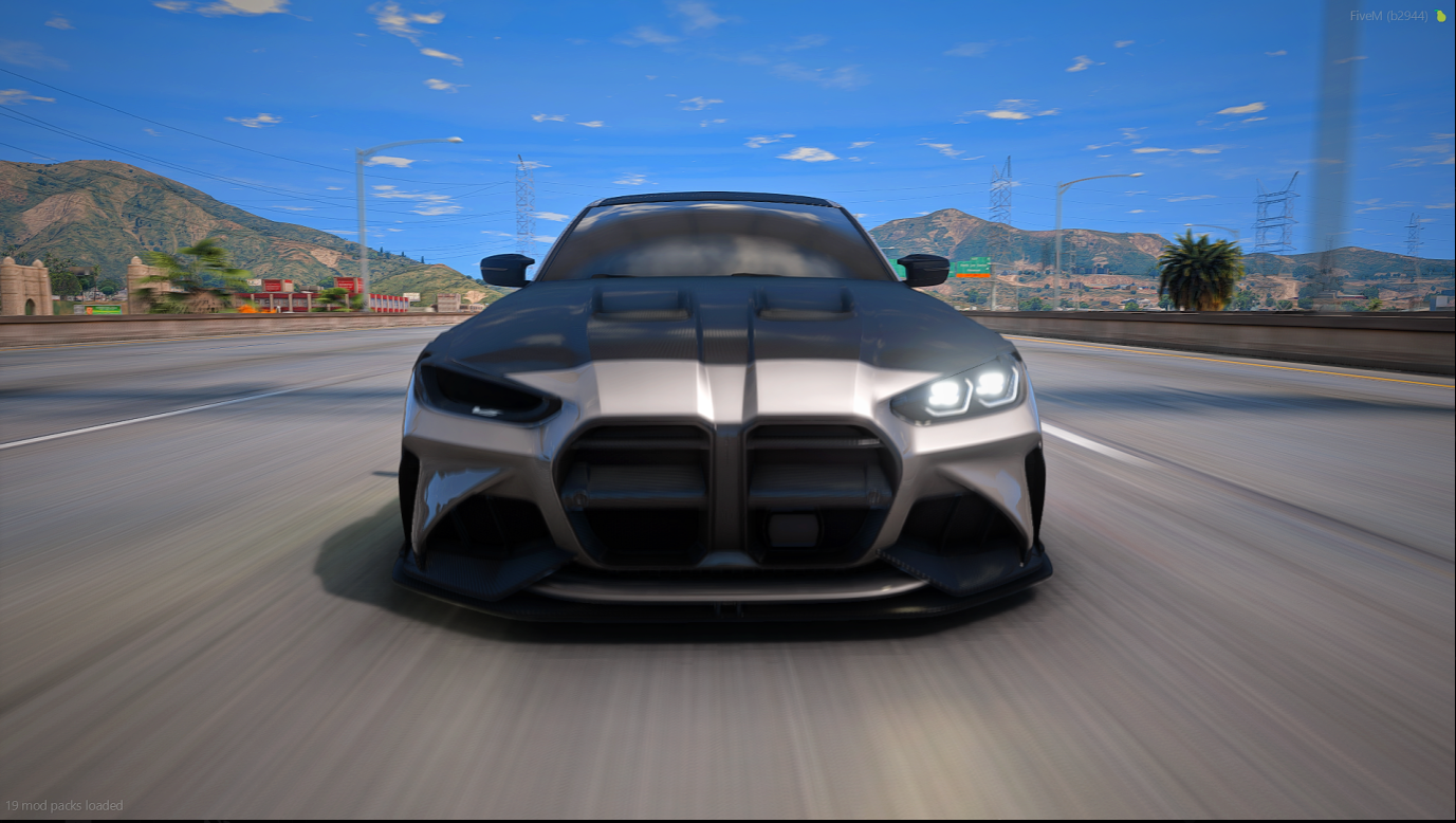 BMW Turbo