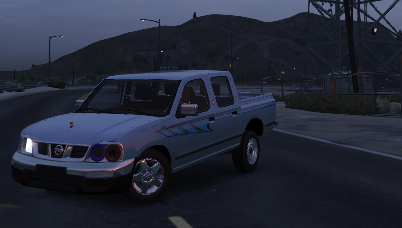 ددسن شامل وزنية وصوت حصري