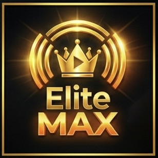 اشتراك ( ايلايت ماكس  -  Elite Max )  مدة 12 شهر