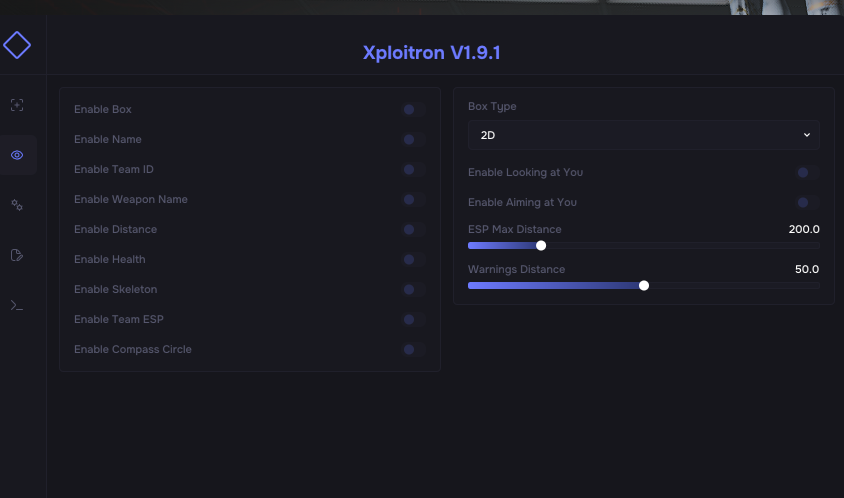 mw3 xploitron