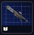 Vulcano Blueprint