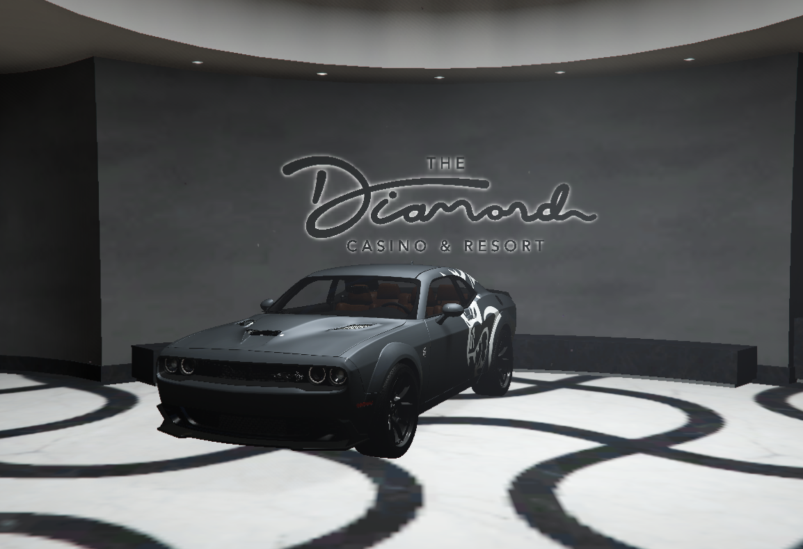 تشالنجر هلكات