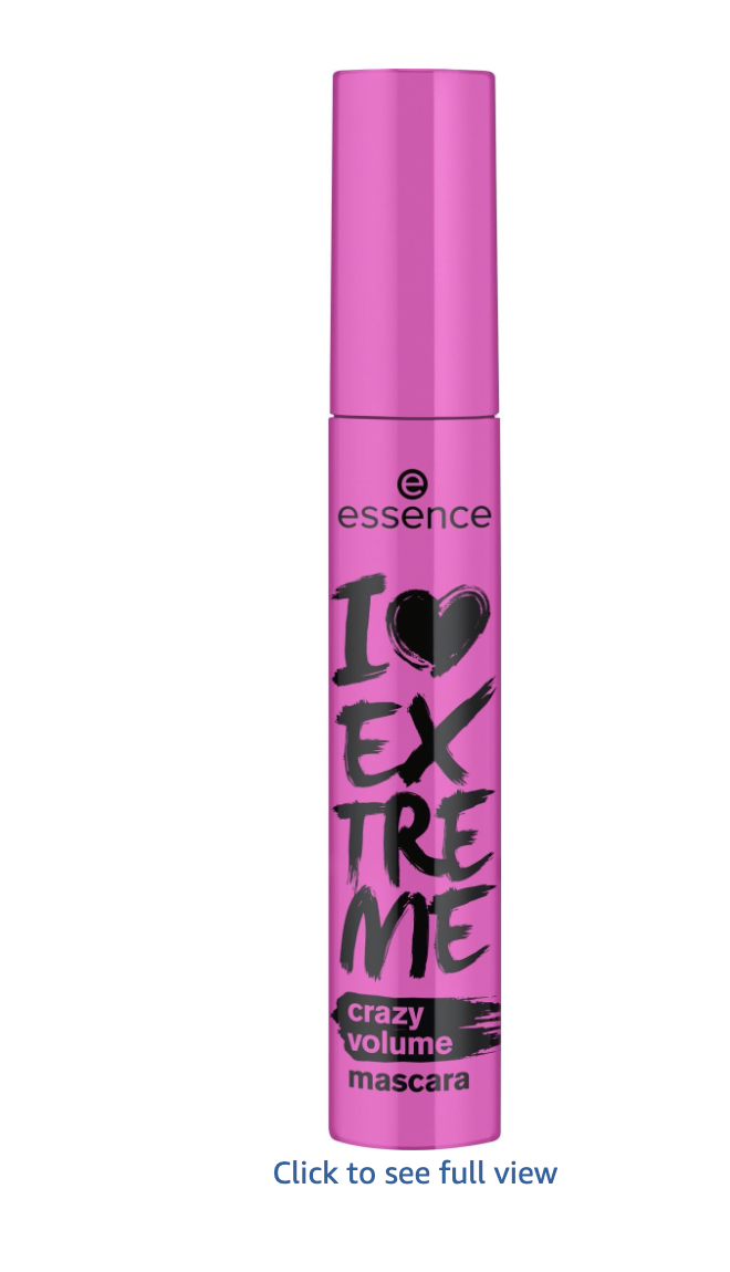 Essence Oz. Essence I Love Extreme Crazy
