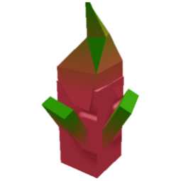5x Dragon Fruit Seed