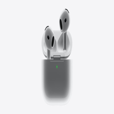 AirPods 4 سماعات