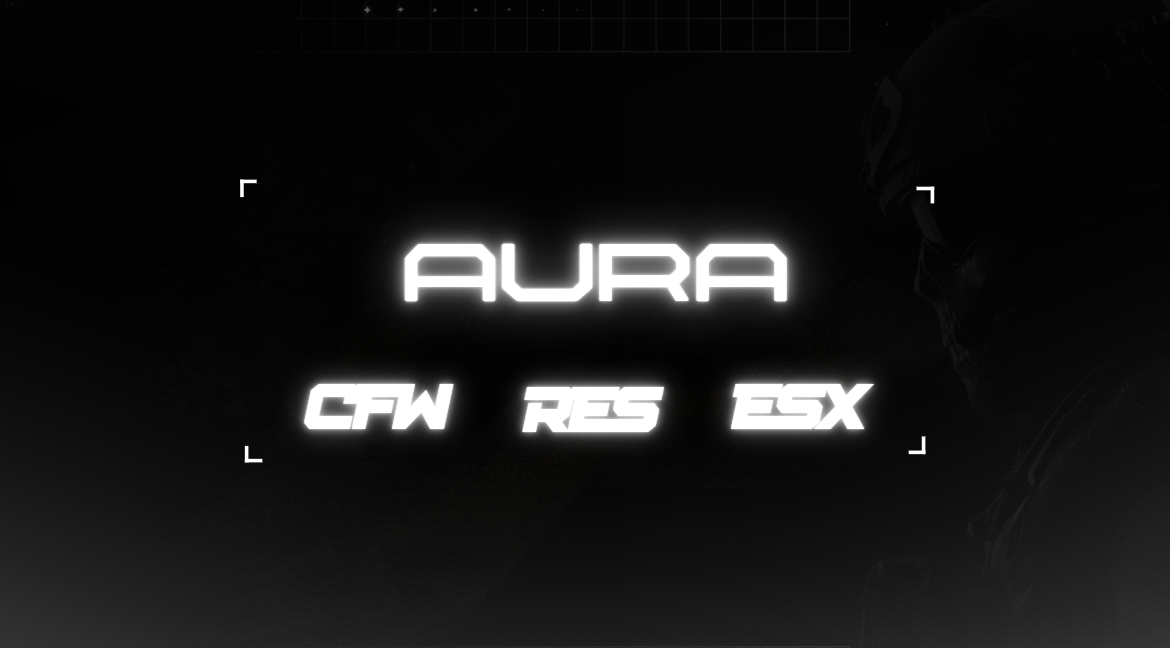 بكج AURA