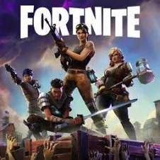 Fortnite (SA) - 100 SAR