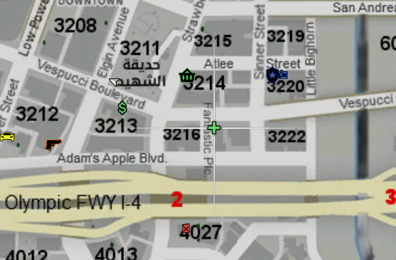 استثمار صيدلية لوس 7 ايام