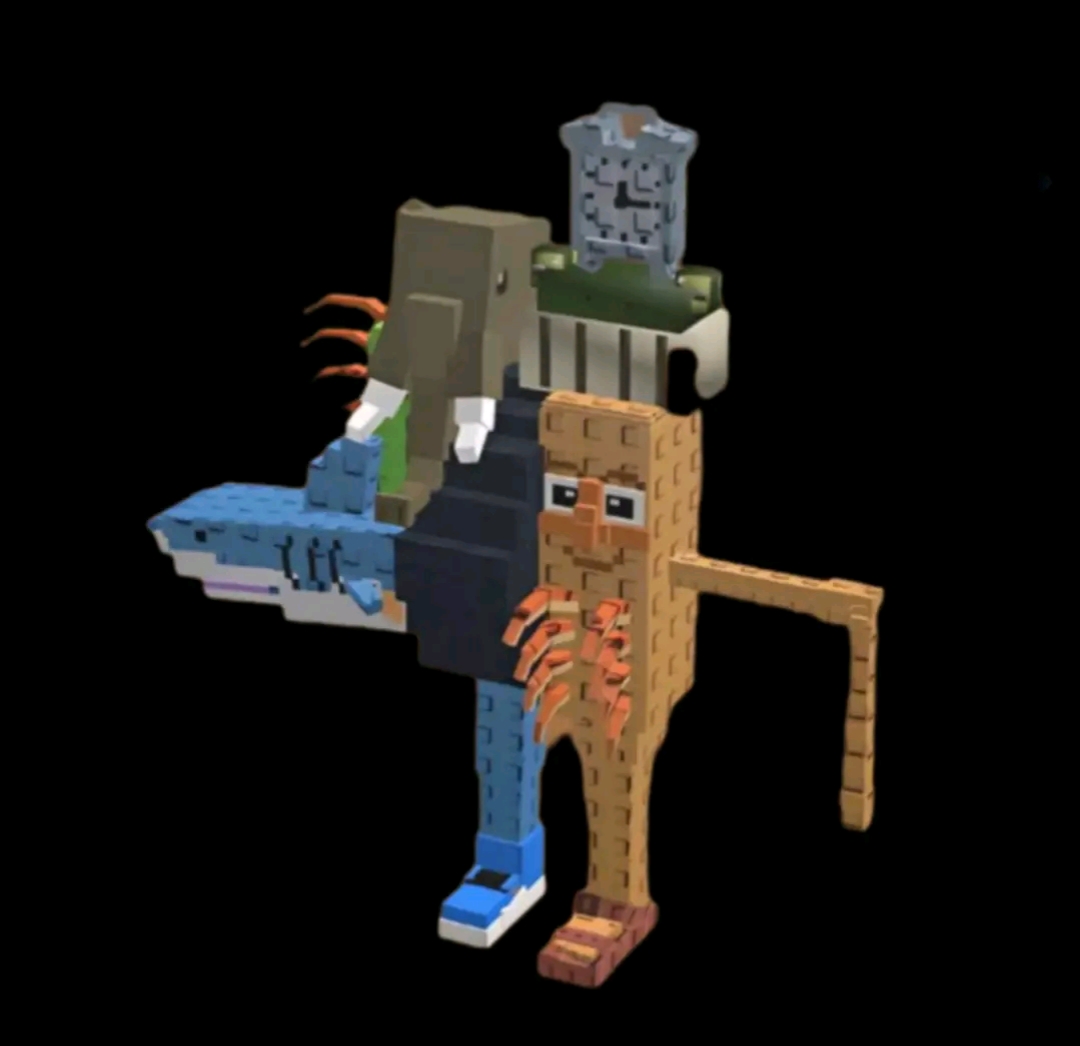 لاقراندي الكبير