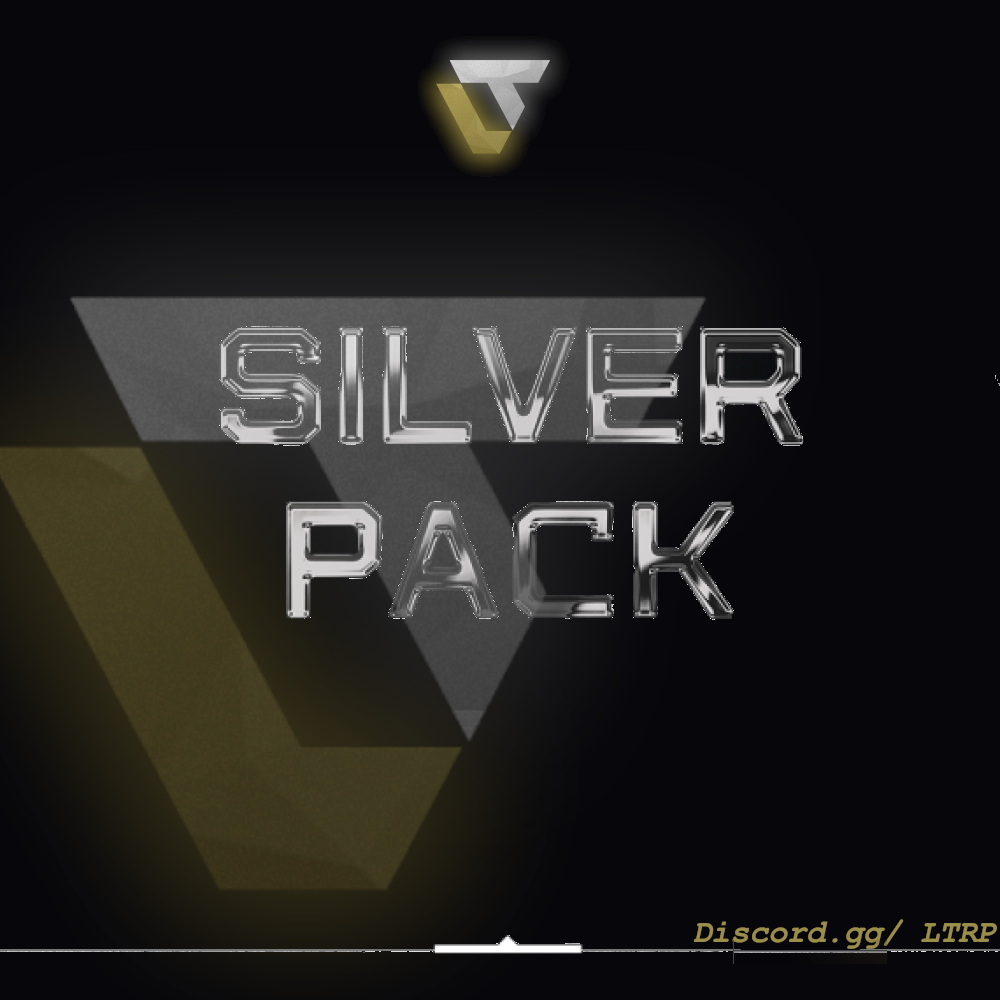 Silver Pack
