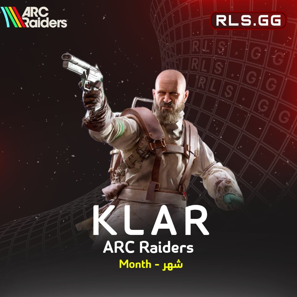 KLAR Arc - Month