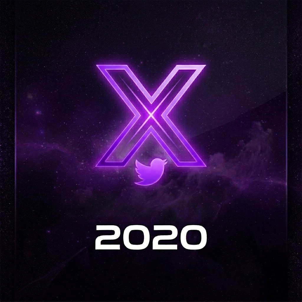 حساب تويتر انشاء 2020