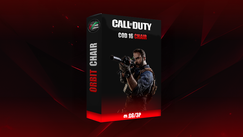 COD 16 CHAIR 1 DAY
