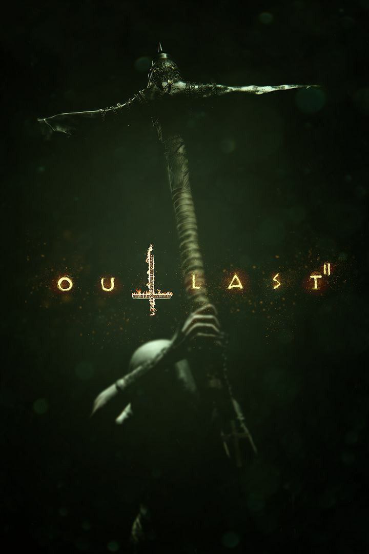 outlast 2 - اوت لاست 2