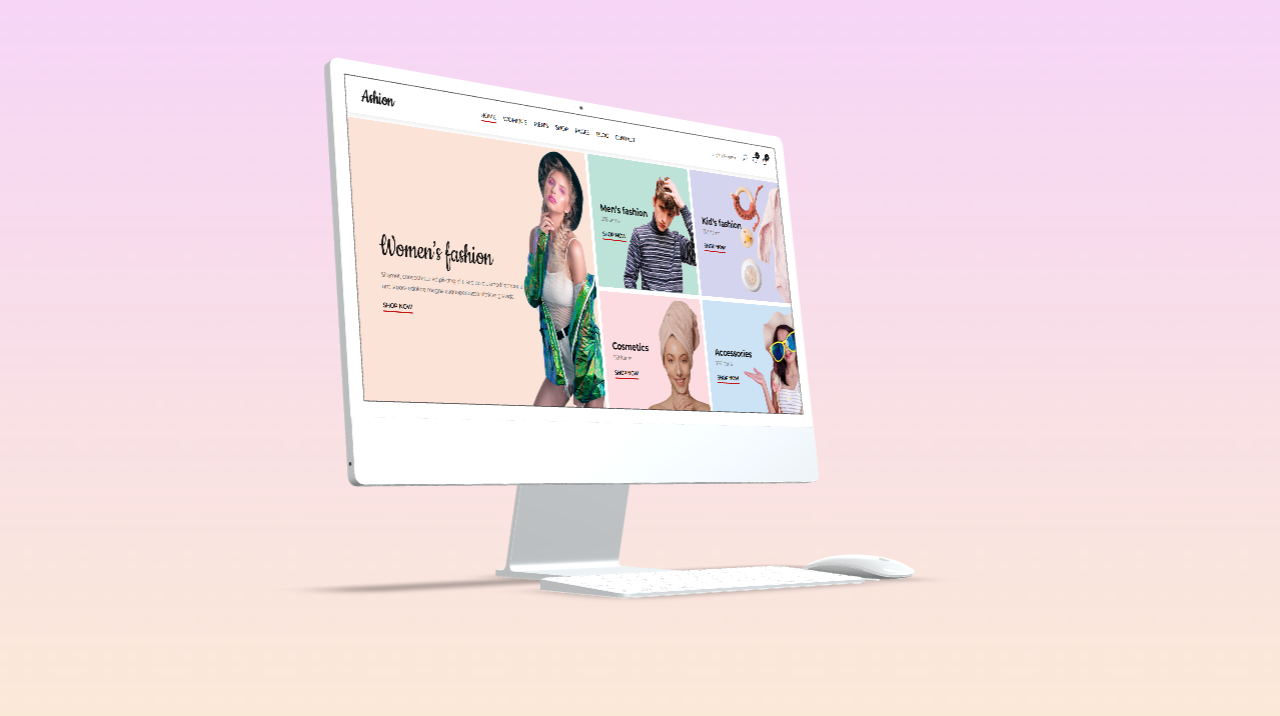 50+ Bootstrap template