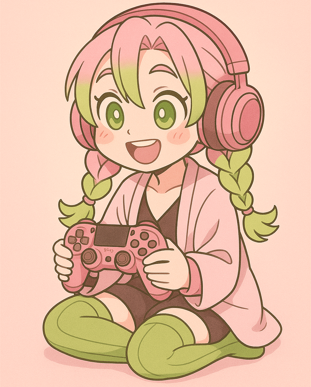 نلعب معك 🎭