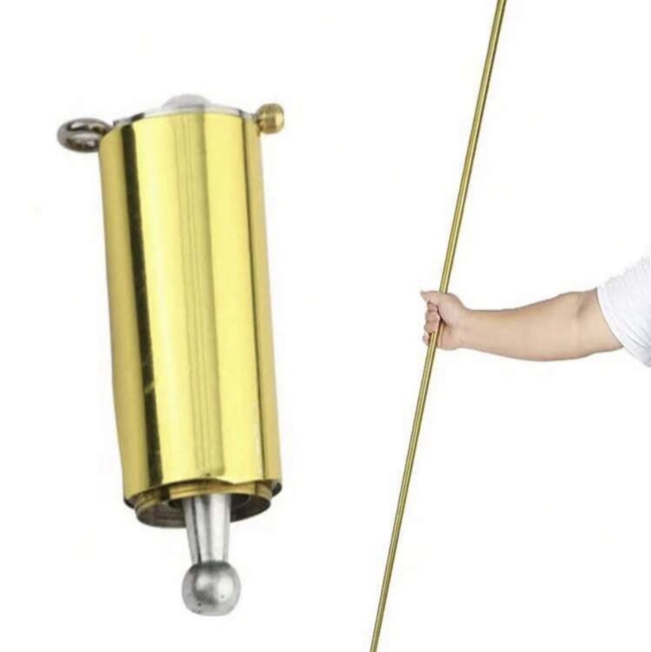 عصاء قابله لطي سحريه